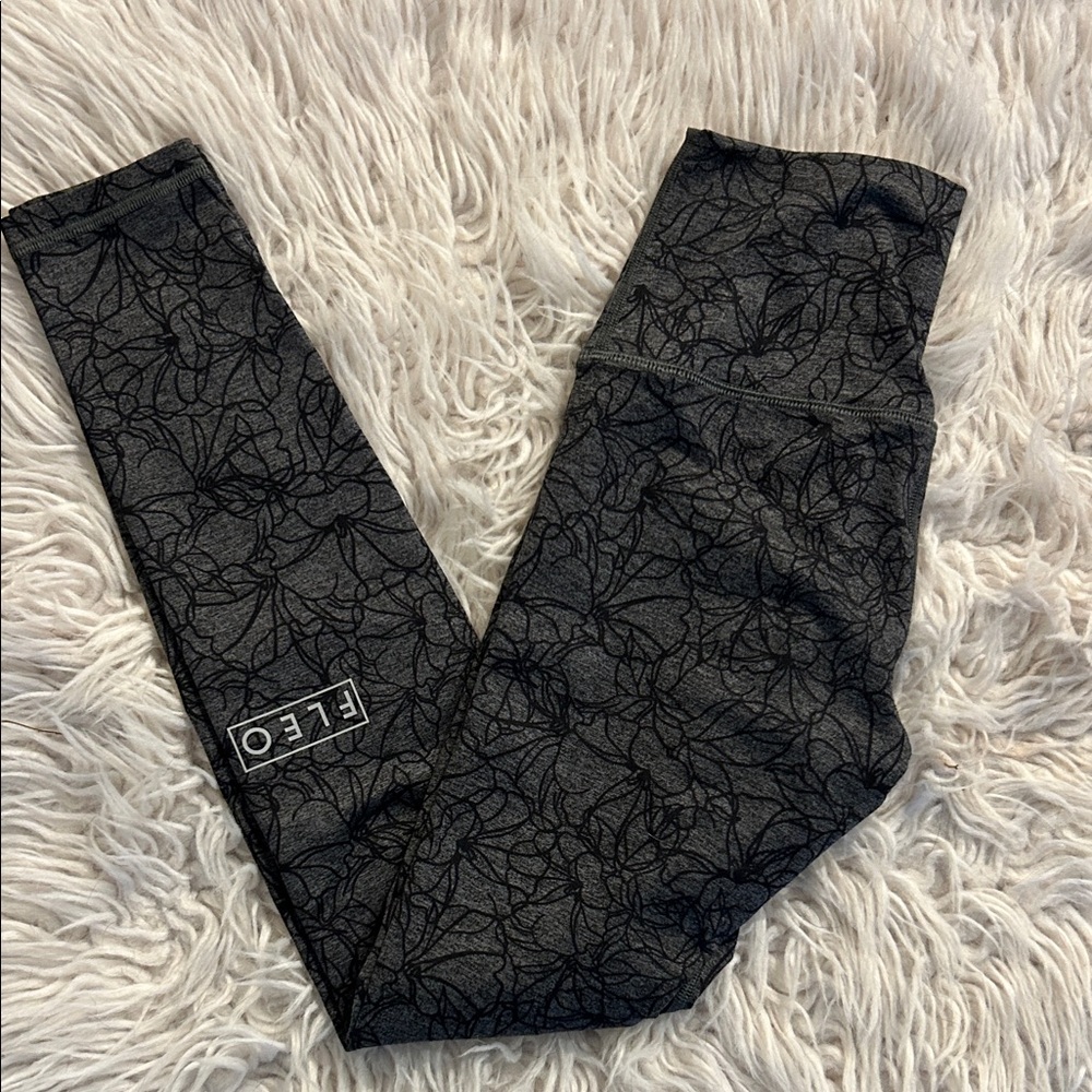 Fleo Leggings